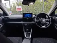 Used Toyota Yaris 116 HP (85 kW) 2024 Bronze Hatchback