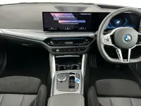Usado BMW i4 M Sport 246 kW (335 CV) 2025 Blanco Berlina