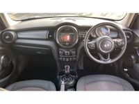 used Mini Cooper Hatchback 1.5Classic II 5dr Auto Petrol Hatchback