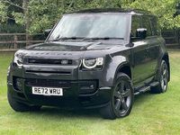 Used Land Rover Defender HSE Dynamic 249 HP (183 kW) 2025 SUV