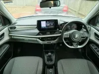 Used Suzuki Swift 82 HP (60 kW) 2026 Hatchback
