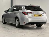 Used Suzuki Swace SZ5 122 HP (89 kW) 2024 Silver Estate