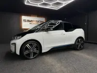 Used BMW i3 Impressive 125 kW (170 HP) 2022 White Hatchback