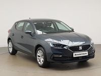 Ny Seat Leon SE 115 HK (84 kW) 2025 Grå Halvkombi
