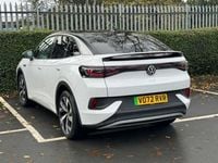 Used VW ID.5 Pro Performance 150 kW (204 HP) 2022 White SUV
