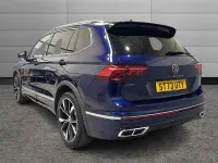 Used VW Tiguan 150 HP (110 kW) 2023 SUV