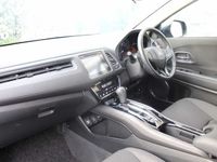 used Honda HR-V 1.5 i-VTEC SE CVT 5dr