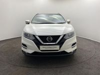 used Nissan Qashqai 1.3 DiG-T 160 [157] N-Connecta 5dr DCT Glass Roof Semi-Auto