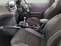 Used Kia ProCeed GT-Line 160 HP (117 kW) 2023 Black Estate