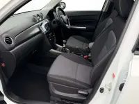 Gebraucht Suzuki Vitara 2025 Weiß SUV