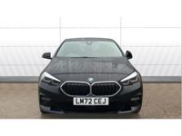 Used BMW 220 Sport Line 176 HP (129 kW) 2022 Black Coupe