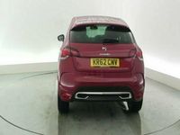 Used Citroën DS4 2012 Hatchback
