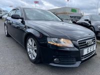 used Audi A4 Avant (2011/61)2.0 TDIe Technik [Start Stop] 5d