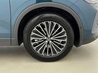 Used VW Tiguan Life 150 HP (110 kW) 2025 Blue SUV