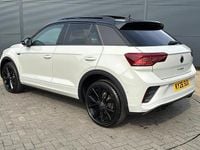 New VW T-Roc Black Edition 147 HP (108 kW) 2026 Grey SUV