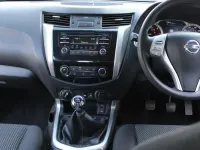 Used Nissan Navara Acenta 2016 Grey Pickup