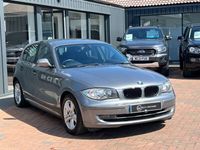 used BMW 114 1 Series 2.0 116D SE 5dBHP