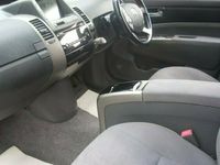 Used Toyota Prius 2007 Hatchback