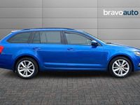 used Skoda Octavia 2.0 TDI CR SE L 5dr - 2017 (17)