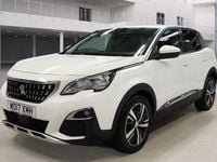 Used Peugeot 3008 Allure 131 HP (96 kW) 2020 SUV