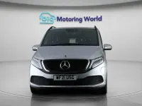 Used Mercedes EQV300 2021 MPV