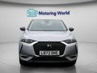 Used DS Automobiles DS3 Crossback Rivoli 129 HP (94 kW) 2022 SUV