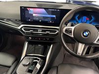 Used BMW 220 M Sport 181 HP (133 kW) 2024 Blue Coupe