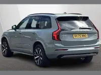 Used Volvo XC90 Plus 455 HP (334 kW) 2025 Grey SUV