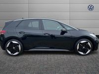 Used VW ID.3 Pro 150 kW (204 HP) 2025 Black Hatchback