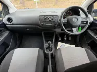 Used Skoda Citigo SE 2014 Blue Hatchback