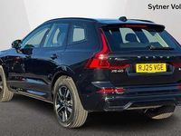 Usado Volvo XC60 Plus 345 HP (253 kW) 2026 SUV