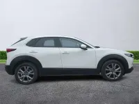 Używany Mazda CX-30 Inclusive 2023 Biały SUV