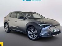 Used Subaru Solterra 160 kW (218 HP) 2024 Silver SUV