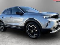 Used Vauxhall Mokka Ultimate 131 HP (96 kW) 2025 SUV