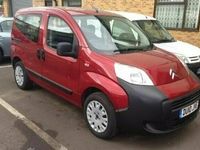 Used Citroën Nemo 2010 MPV