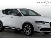 Used Alfa Romeo Tonale Ti 160 HP (117 kW) 2023 SUV