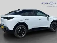 Used Peugeot e-3008 GT 152 kW (207 HP) 2025 White SUV
