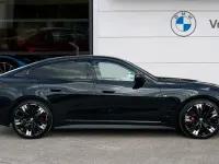 Used BMW M440 M Sport 374 HP (275 kW) 2025 Black Sedan