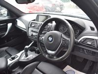 used BMW 116 1 Series d M Sport 3dr Step Auto