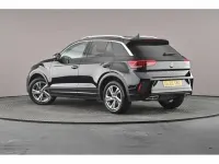Usado VW T-Roc 150 HP (110 kW) 2025 SUV