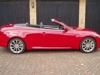 Used Infiniti G37 2010 Coupe