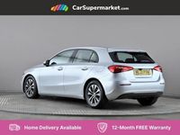 used Mercedes A180 A-Class[2.0] SE 5dr