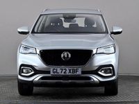 Used MG HS Excite 162 HP (119 kW) 2023 Silver SUV