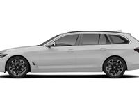 Used BMW 520 184 HP (135 kW) 2020 Estate