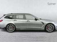 Used BMW M3 Competition Edition 503 HP (369 kW) 2024 Grey Estate