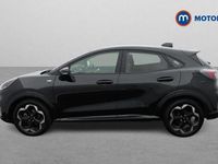Used Ford Puma ST-Line X 125 HP (91 kW) 2026 SUV