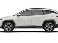 Used Hyundai Tucson Premium 265 HP (194 kW) 2024 SUV