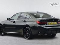 Used BMW 330e M Sport 288 HP (211 kW) 2026 Black