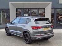 Used Seat Ateca Black Edition 150 HP (110 kW) 2025 Grey SUV