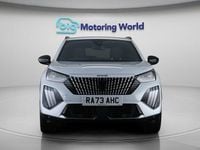 Used Peugeot 2008 Allure 131 HP (96 kW) 2025 SUV